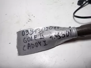 038130201F Форсунка Skoda Superb 1 Арт AL15883514966, вид 3