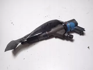 0445110076 Форсунка Peugeot 206 2 Арт AL15904610738_3, вид 12