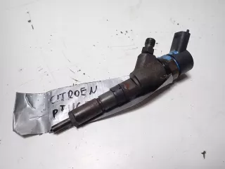 0445110076 Форсунка Peugeot 206 2 Арт AL15904610738_3, вид 14
