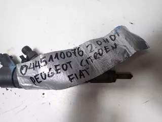 0445110076 Форсунка Peugeot 206 2 Арт AL15904610738_3, вид 2