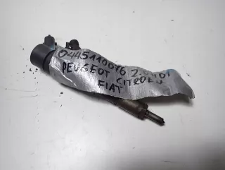 0445110076 Форсунка Peugeot 206 2 Арт AL15904610738_3, вид 3