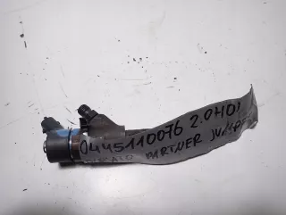 0445110076 Форсунка Peugeot 206 2 Арт AL15904610738_3, вид 10