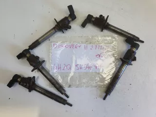 4H2Q-9K546-AF Форсунка Land Rover Range Rover 4 Арт AL15951667031, вид 2