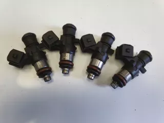 8200292590 Форсунка Renault Modus Арт AL15983518555, вид 3