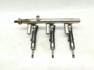 9822715980,,,9811353880 Форсунка Opel Astra F Арт AL16028681180, вид 1