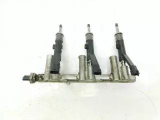 9822715980,,,9811353880 Форсунка Opel Astra F Арт AL16028681180, вид 2