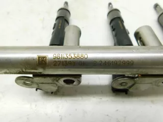 9822715980,,,9811353880 Форсунка Opel Astra F Арт AL16028681180, вид 3