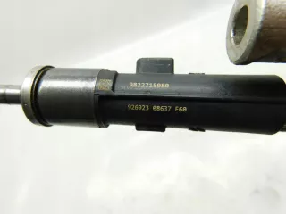 9822715980,,,9811353880 Форсунка Opel Astra F Арт AL16028681180, вид 4