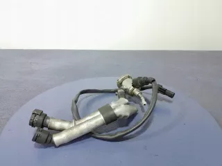 8598283 Форсунка BMW 3 G20/G21 Арт AL16046215110, вид 1