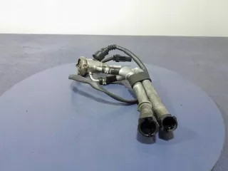 8598283 Форсунка BMW 3 G20/G21 Арт AL16046215110, вид 3