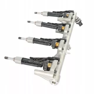 8694198 Форсунка BMW 5 G30/G31 Арт AL16081420250_5, вид 10