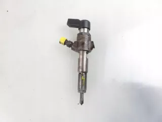 9649574480 Форсунка Ford Fiesta 5 Арт AL16148771946, вид 1
