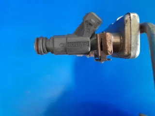 0280156188 Форсунка Honda Jazz 2 Арт AL16228437954, вид 1