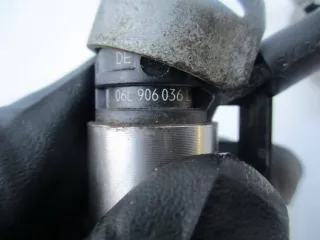 06L906036L,0261500246 Форсунка Audi Q5 2 Арт AL16264912326, вид 2