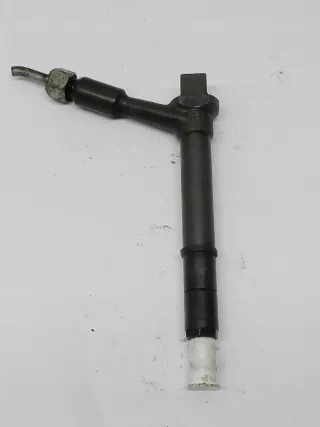TJBB01901D Форсунка Opel Corsa E Арт AL16284159112_2, вид 2