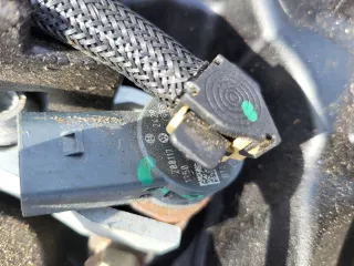 0445110471 Форсунка Audi A6 Allroad C7 Арт AL16295698597_12, вид 2