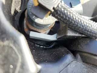0445110471 Форсунка Audi A6 Allroad C7 Арт AL16295698597_12, вид 6