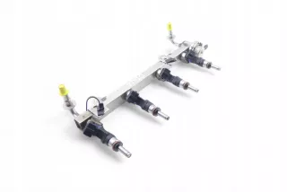 0280158330,,0280151300 Форсунка Fiat Grande Punto Арт AL16371945864, вид 3
