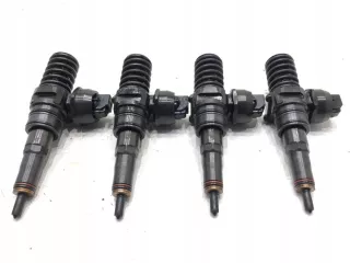 LORK-208-19966,038130073BQ Форсунка Audi A3 8P Арт AL16526456800, вид 2