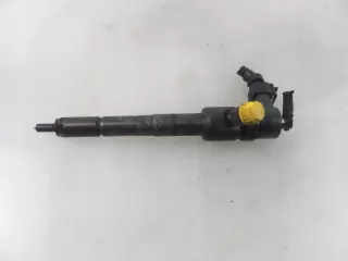 0445110183 Форсунка Opel Agila 3 Арт AL16557531160, вид 2