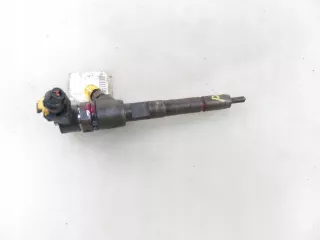 0445110183 Форсунка Opel Agila 3 Арт AL16557533532, вид 4