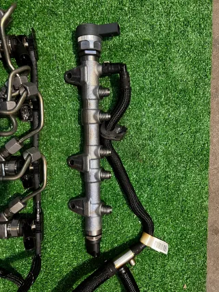 8579230.,8579236. Форсунка BMW X3 G01 Арт AL16654850942, вид 4