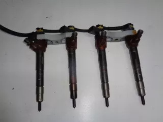 04L130277E,CKF,CRB Форсунка Volkswagen Passat B8 Арт AL16759234142, вид 1