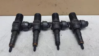 038130073BQ Форсунка Volkswagen Passat B6 Арт AL16779648230, вид 1