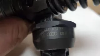 038130073BQ Форсунка Volkswagen Passat B6 Арт AL16779648230, вид 2