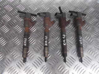 0445110411 Форсунка Kia Carens 2 Арт AL16826764830, вид 1
