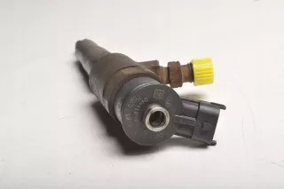 0445110252 Форсунка Peugeot 206 1 Арт AL16974036313, вид 2