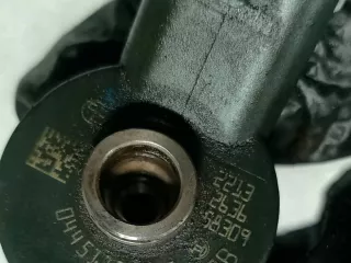 0445110165 Форсунка Opel Astra H Арт AL16997692259, вид 2