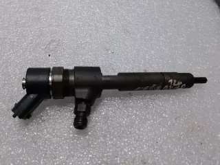 0445110165 Форсунка Opel Astra H Арт AL16997692259, вид 4