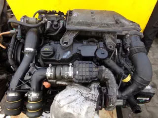  Форсунка Citroen C4 Picasso 2 Арт AL17074271238, вид 1