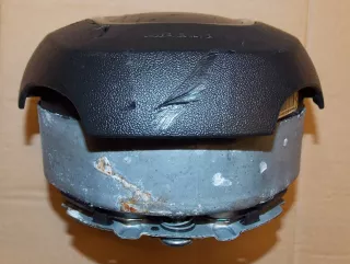 AIRBAG-0 Подушка безопасности водителя Audi A8 D3 (S8) Арт AL7249368359, вид 3