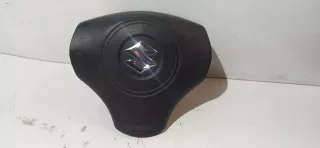 48150-65j00E Подушка безопасности водителя Suzuki Kizashi Арт AL11679878993, вид 1