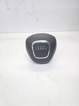 8K0880201G,J42 Подушка безопасности водителя Audi A4 B8 Арт AL15823096023, вид 1