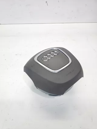 8K0880201G,J42 Подушка безопасности водителя Audi A4 B8 Арт AL15823096023, вид 2