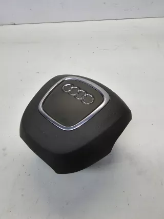 8K0880201G,J42 Подушка безопасности водителя Audi A4 B8 Арт AL15823096023, вид 3