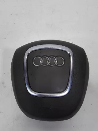 8K0880201G,J42 Подушка безопасности водителя Audi A4 B8 Арт AL15823096023, вид 4