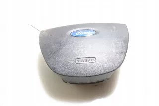  Подушка безопасности водителя Ford C-max 1 Арт AL15844845913, вид 1