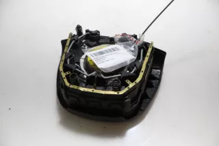  Подушка безопасности водителя Ford C-max 1 Арт AL15844845913, вид 3