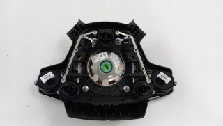  Подушка безопасности водителя Ford C-max 2 Арт AL15991623600, вид 4