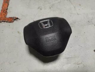 0589-P1-000711 Подушка безопасности водителя Honda HR-V 3 Арт AL16168074318, вид 1