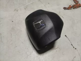 0589-P1-000711 Подушка безопасности водителя Honda HR-V 3 Арт AL16168074318, вид 2