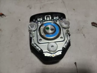 0589-P1-000711 Подушка безопасности водителя Honda HR-V 3 Арт AL16168074318, вид 4