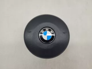 33784579703 Подушка безопасности водителя BMW 1 F20/F21 Арт AL16198777111, вид 1