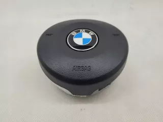 33784579703 Подушка безопасности водителя BMW 1 F20/F21 Арт AL16198777111, вид 2