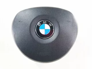 305165 Подушка безопасности водителя BMW X1 E84 Арт AL16431945502, вид 1