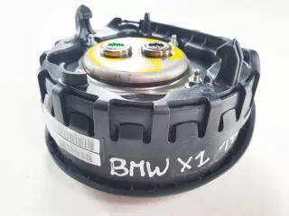 305165 Подушка безопасности водителя BMW X1 E84 Арт AL16431945502, вид 2